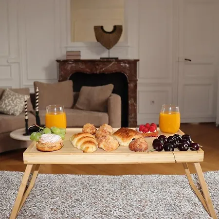 Διαμέρισμα Luxurious 4Bd Apartment *