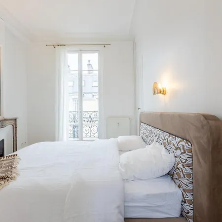 Luxurious 4Bd Apartment Διαμέρισμα Neuilly-sur-Seine